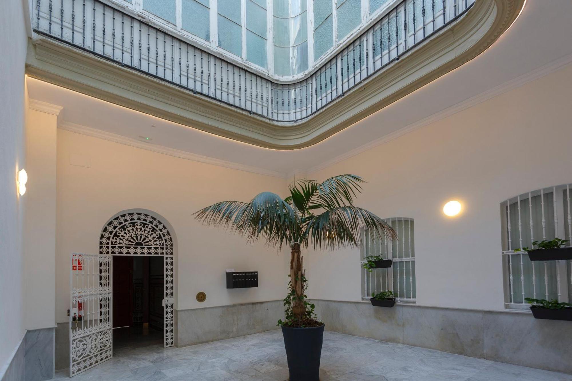 Estudio Amor Brujo By Cadiz4Rentals エクステリア 写真