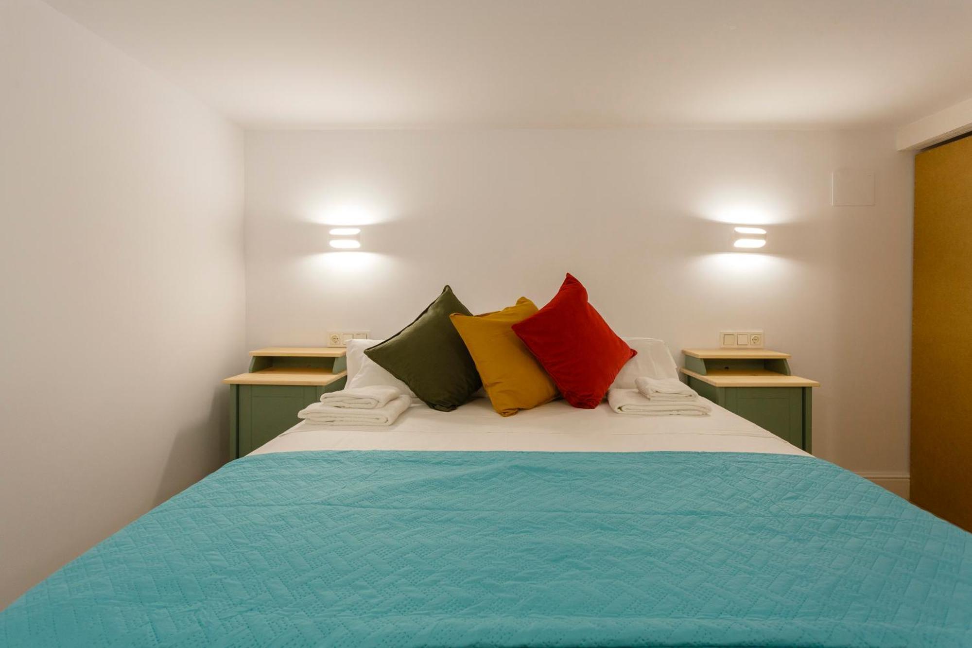 Estudio Amor Brujo By Cadiz4Rentals エクステリア 写真