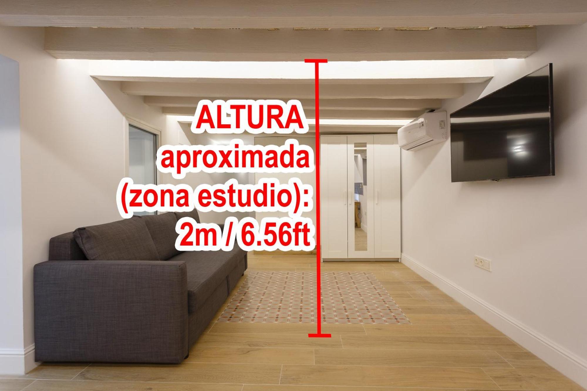 Estudio Amor Brujo By Cadiz4Rentals エクステリア 写真