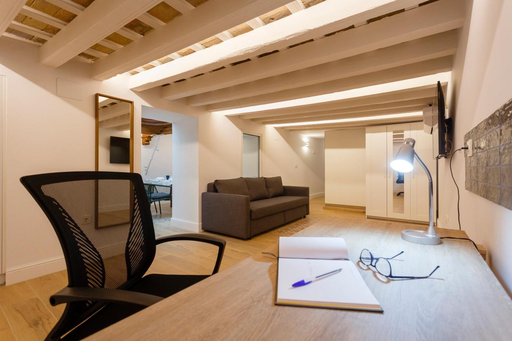 Estudio Amor Brujo By Cadiz4Rentals エクステリア 写真