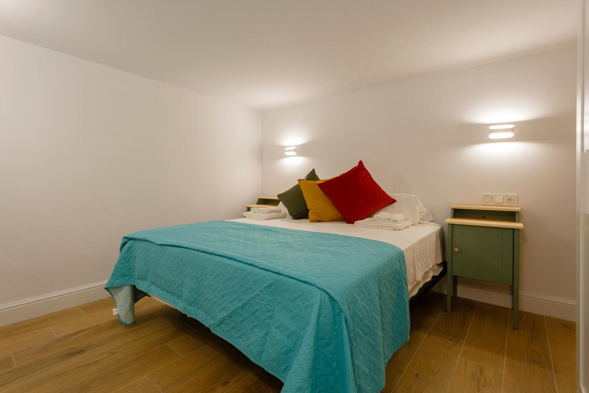 Estudio Amor Brujo By Cadiz4Rentals エクステリア 写真