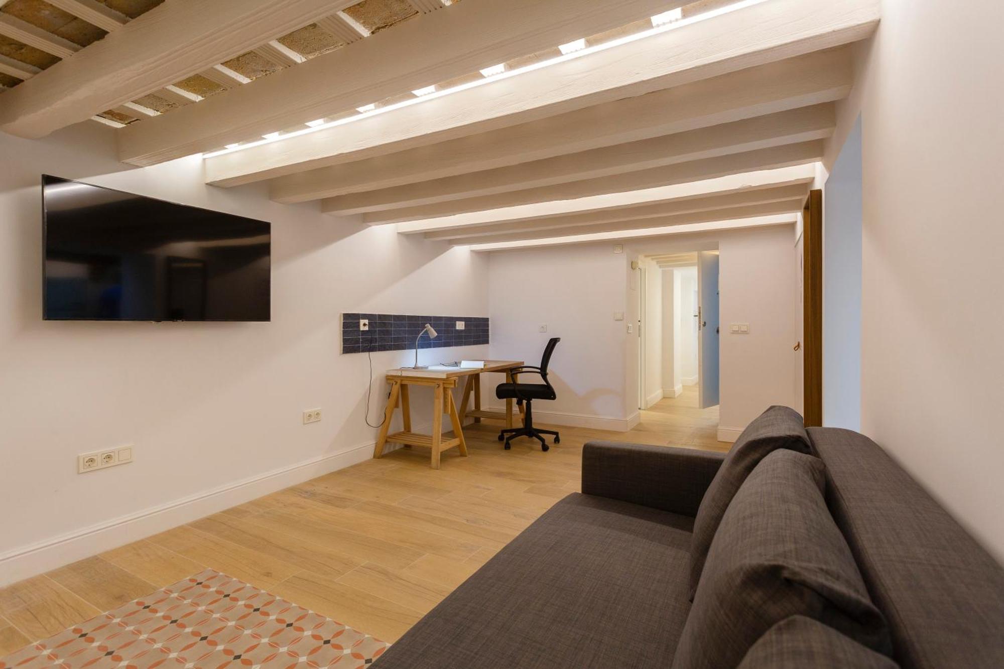 Estudio Amor Brujo By Cadiz4Rentals エクステリア 写真