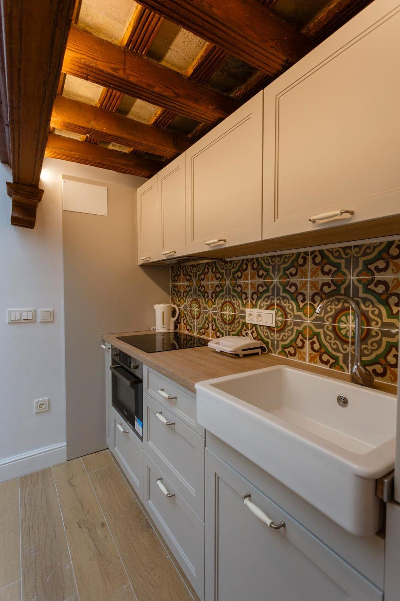 Estudio Amor Brujo By Cadiz4Rentals エクステリア 写真