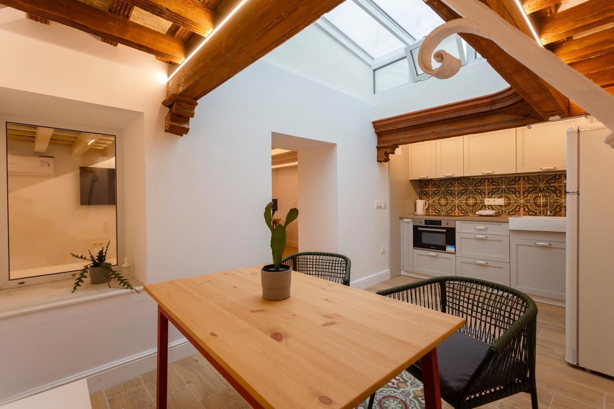 Estudio Amor Brujo By Cadiz4Rentals エクステリア 写真